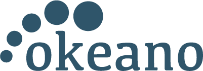 Okeano Shoes Logo